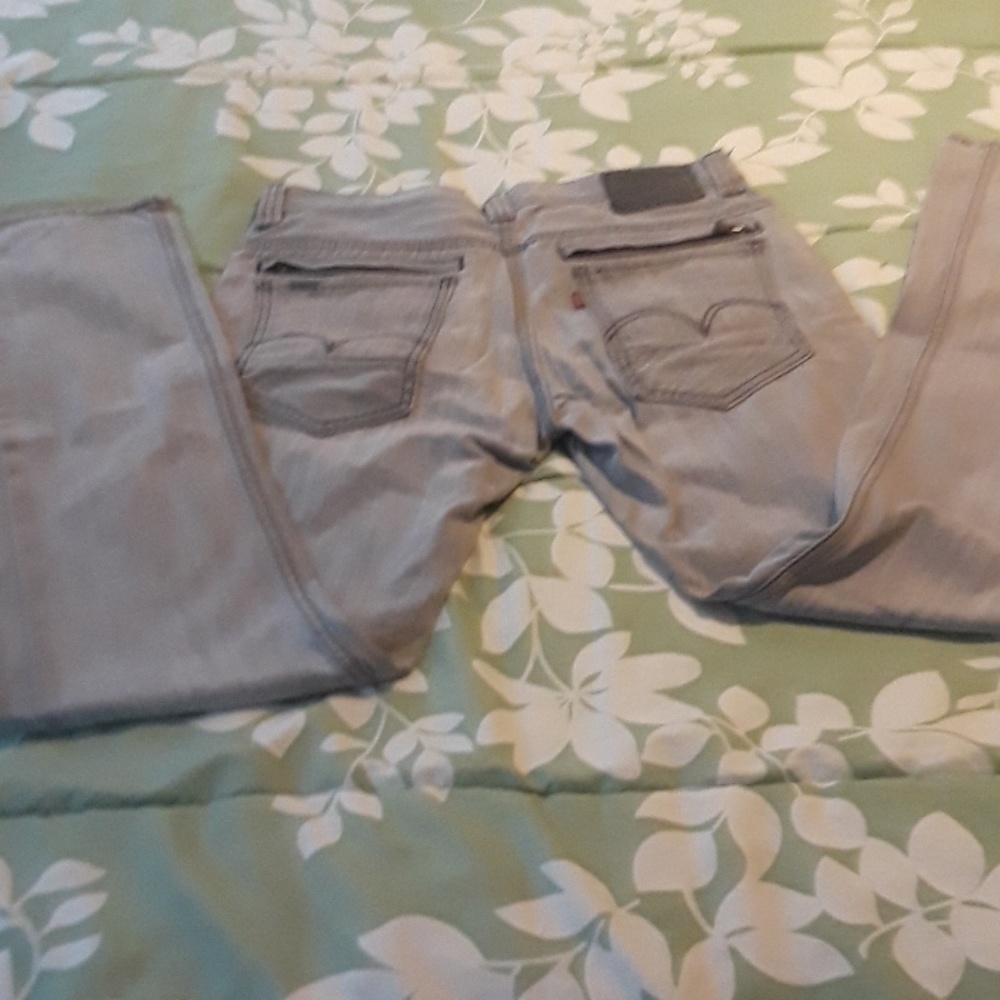 Levi's jeans 32×34
